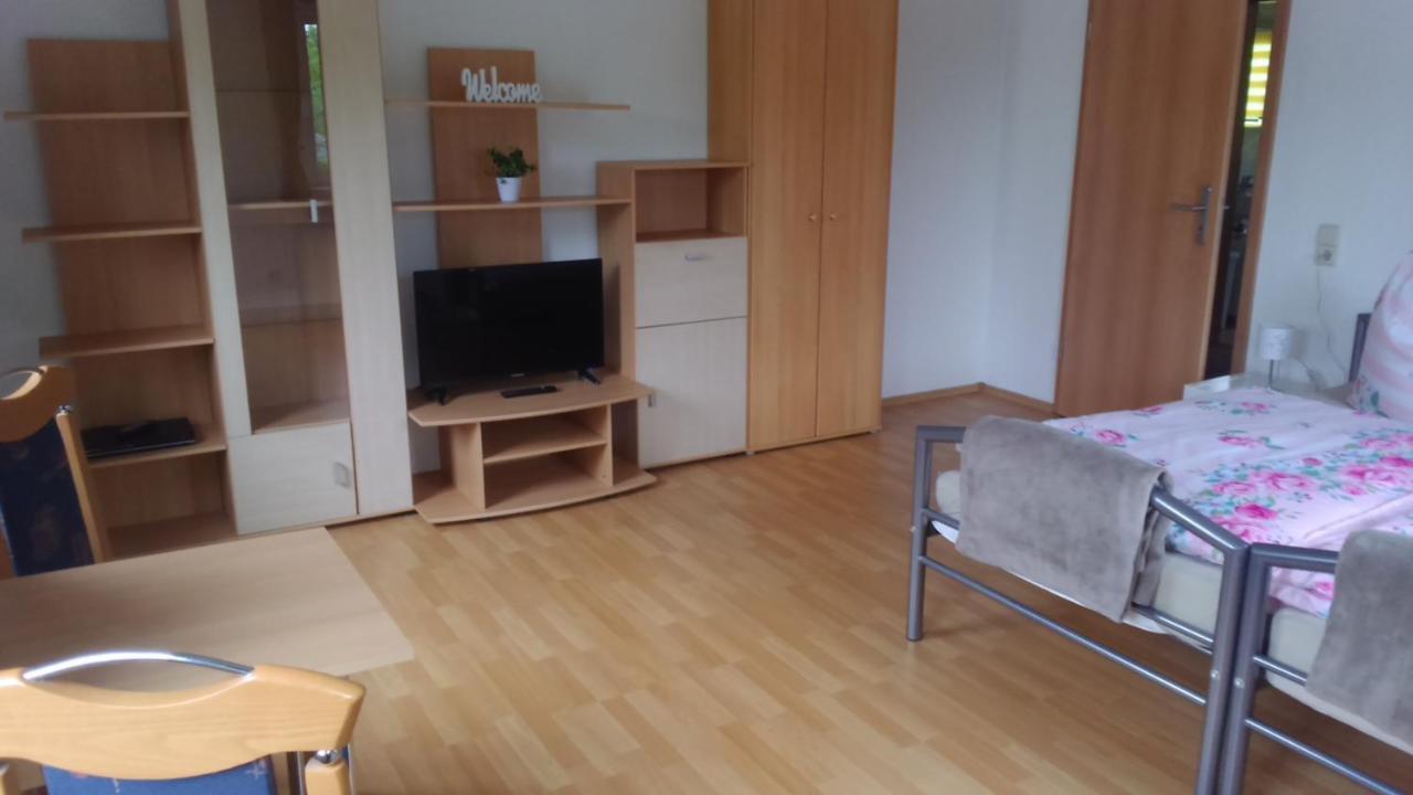 Giesis Wohlfuehloase Döbeln Exterior foto