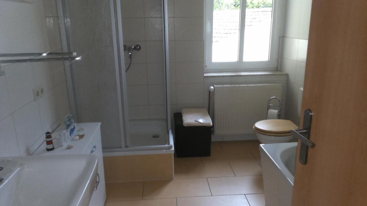Giesis Wohlfuehloase Döbeln Exterior foto